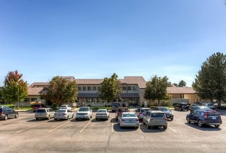 Plus de détails pour 8340 Sangre de Cristo Rd, Littleton, CO - Bureau à vendre