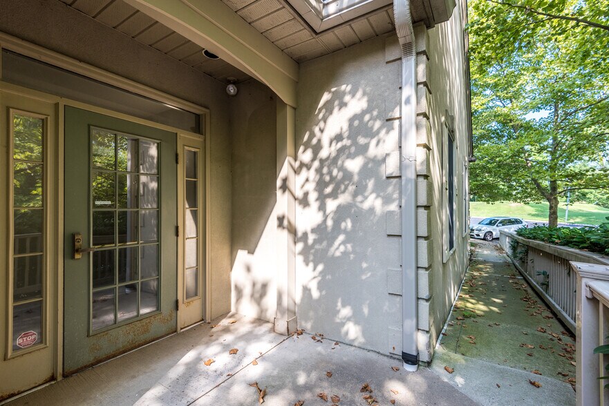 3900 Mechanicsville Rd, Doylestown, PA à vendre - Photo de l’immeuble – Image 2 sur 20