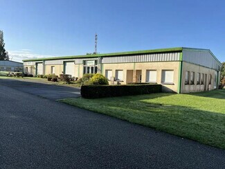 Plus de détails pour Bureau à louer