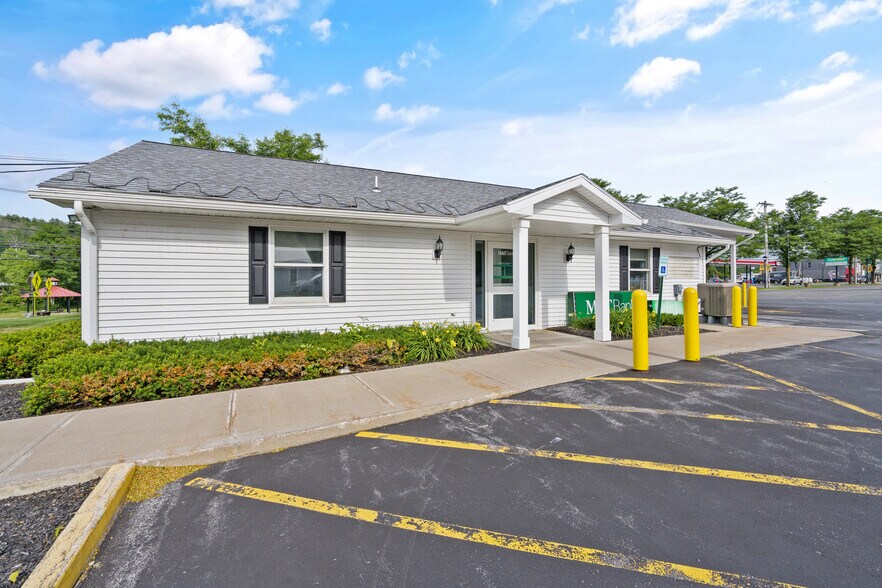 7 Main St, Camden, NY à vendre - Photo de l’immeuble – Image 3 sur 24