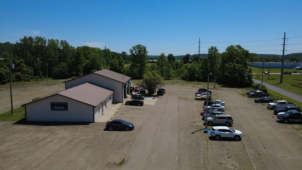 438 S Ewing St, Lancaster, OH à vendre - Photo principale – Image 1 sur 5