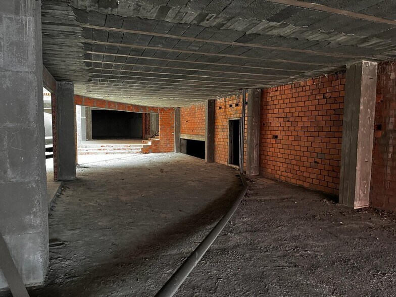 Rúa Do Ril, 3, Burela, Lugo à vendre - Photo de la construction – Image 2 sur 6