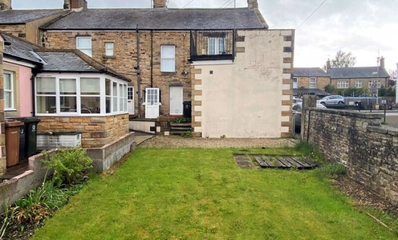Westgate, Haltwhistle à vendre - Photo de l’immeuble – Image 3 sur 5