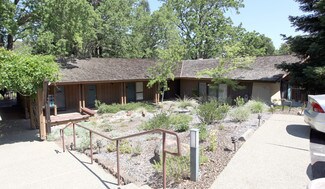 Plus de détails pour 4370 Alpine Rd, Portola Valley, CA - Bureau à louer