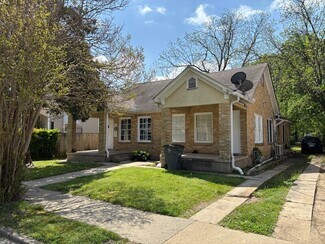Plus de détails pour 415-417 Morrison Ave, Hot Springs, AR - Spécialisé à vendre