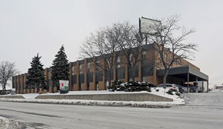 Plus de détails pour 125 Norfinch Dr, Toronto, ON - Bureau à louer
