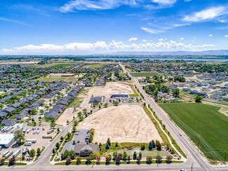 Plus de détails pour 1025 S Rising Sun Dr, Nampa, ID - Terrain à vendre