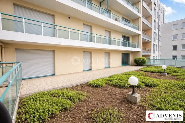 Plus de détails pour Bureau à louer