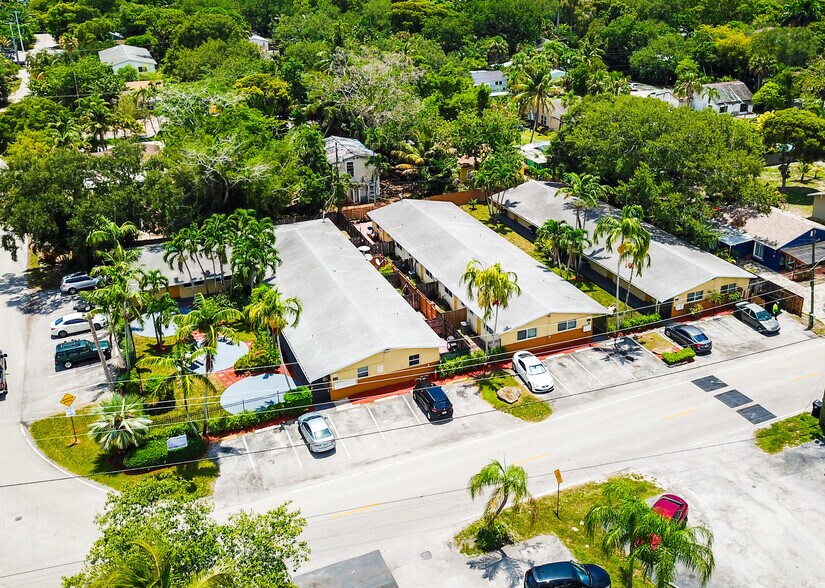 700 SW 15th Ave, Fort Lauderdale, FL à vendre - Photo de l’immeuble – Image 3 sur 24