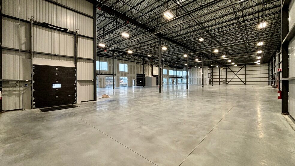 100 Rue Robert-Mckenzie, Beauharnois, QC à louer - Photo intérieure – Image 3 sur 10