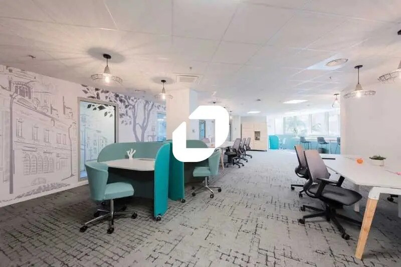 Bureau dans Paris à louer - Photo de l’immeuble – Image 2 sur 8