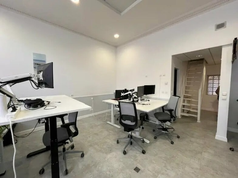 Bureau dans Vannes à vendre - Photo intérieure – Image 3 sur 3