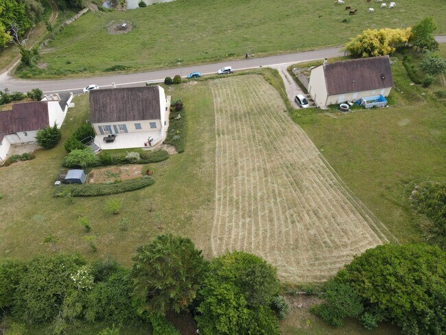 Plus de détails pour Terrain à vendre