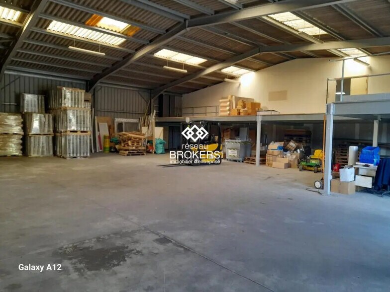 7 Rue De La Vallee Du Chat, Jargeau à louer - Photo de l’immeuble – Image 3 sur 7