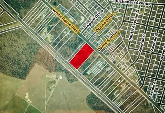 Plus de détails pour 000 W White Horse Pike, Galloway, NJ - Terrain à vendre