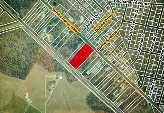Plus de détails pour 000 W White Horse Pike, Galloway, NJ - Terrain à vendre