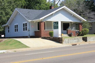 Plus de détails pour 1292 N Highland Ave, Jackson, TN - Bureau à louer
