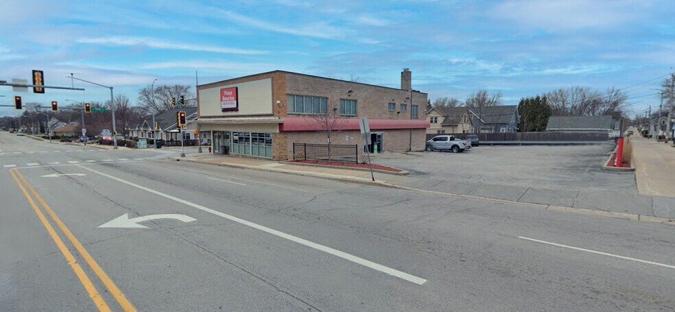7530 W Lincoln Ave, Milwaukee, WI à vendre - Photo de l’immeuble – Image 2 sur 3