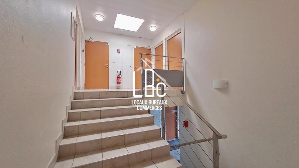 3 Rue Guglielmo Marconi, Saint-Herblain à louer - Photo intérieure – Image 2 sur 11