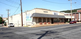 Plus de détails pour 350 Malvern Ave, Hot Springs, AR - Local commercial à louer