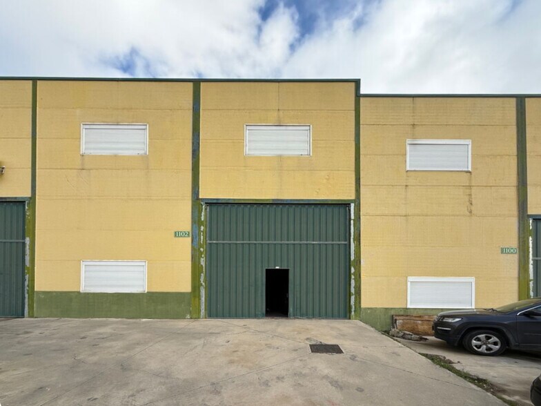Industriel/Logistique dans Borox, Toledo à vendre - Photo principale – Image 1 sur 10