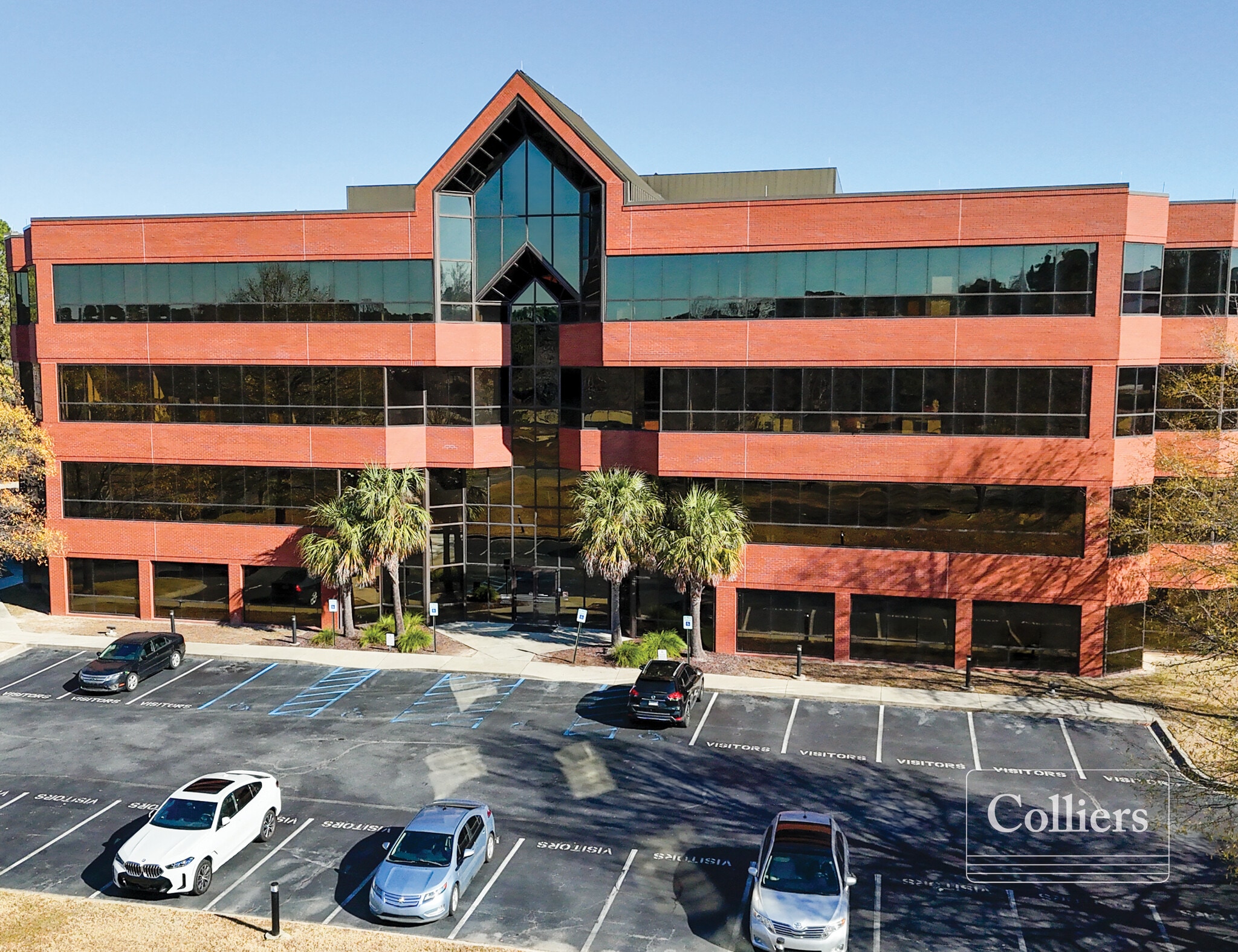 7 Technology Cir, Columbia, SC à louer Photo intérieure– Image 1 sur 5