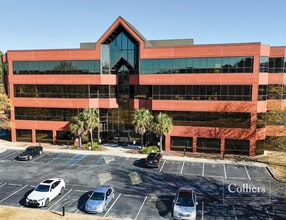 7 Technology Cir, Columbia, SC à louer Photo intérieure– Image 1 sur 5