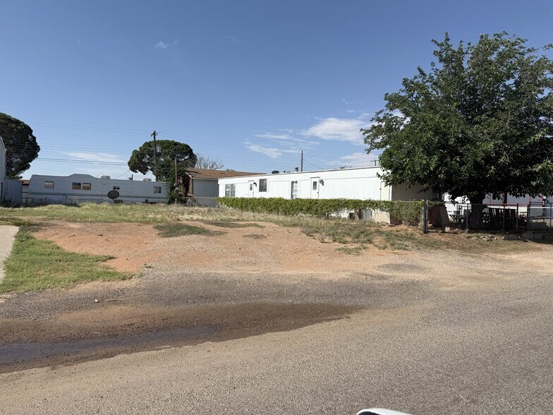 426 Stoddard St, Odessa, TX à vendre - Photo de l’immeuble – Image 2 sur 2