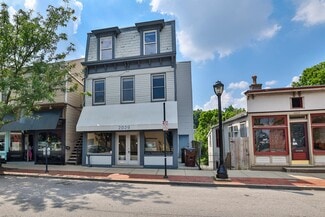 Plus de détails pour 2029 Madison Rd, Cincinnati, OH - Local commercial à vendre