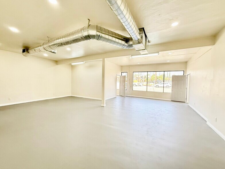 1630 Potrero Grande Dr, Rosemead, CA à louer - Photo de l’immeuble – Image 3 sur 8