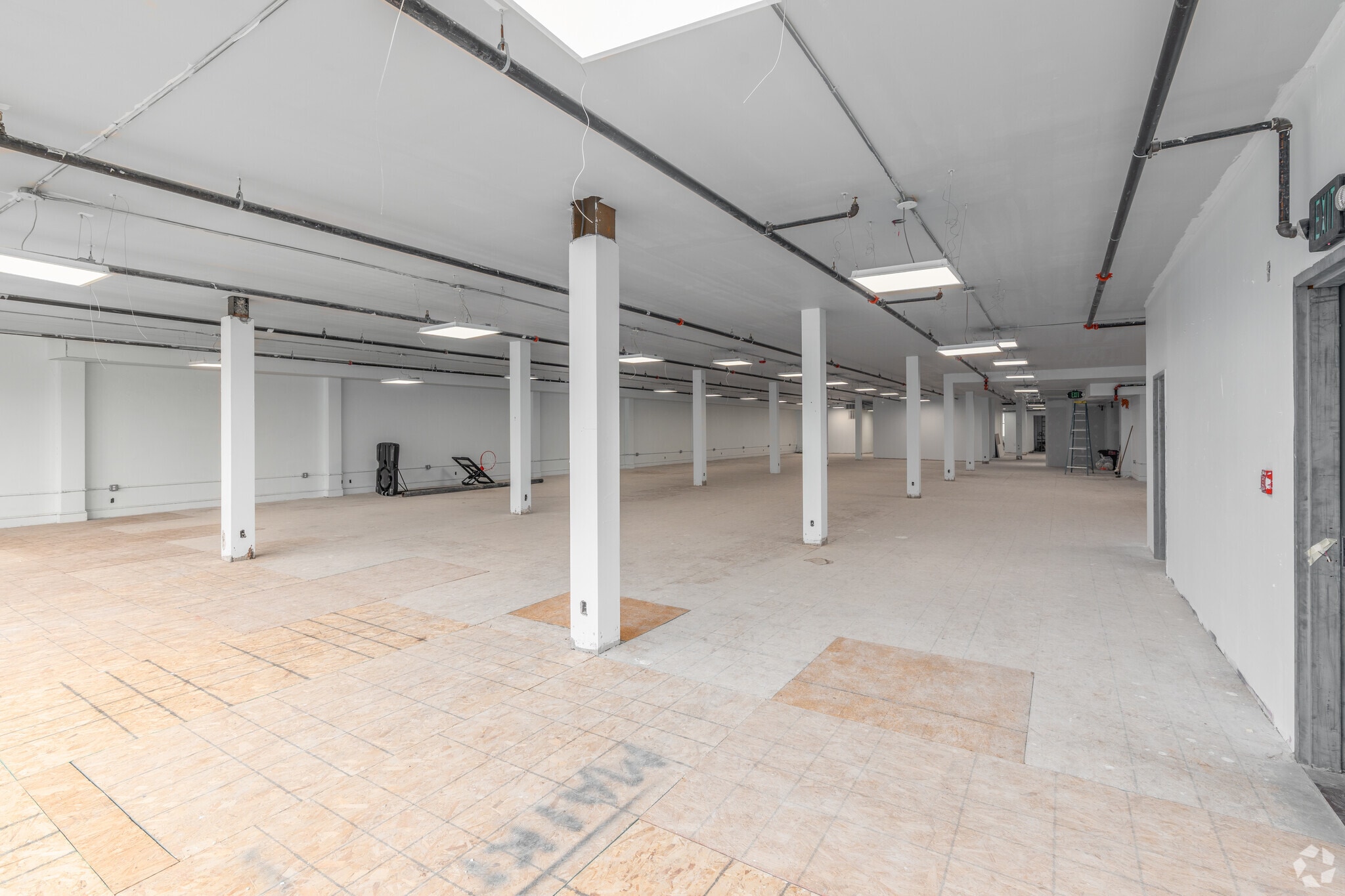 417-421 South St, Philadelphia, PA à vendre Photo intérieure– Image 1 sur 7