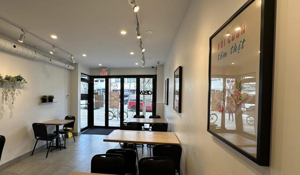 467 Danforth Ave, Toronto, ON à vendre - Photo intérieure – Image 3 sur 9