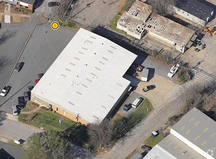 2065 Liddell Dr NE, Atlanta, GA à vendre - Photo de l’immeuble – Image 2 sur 3