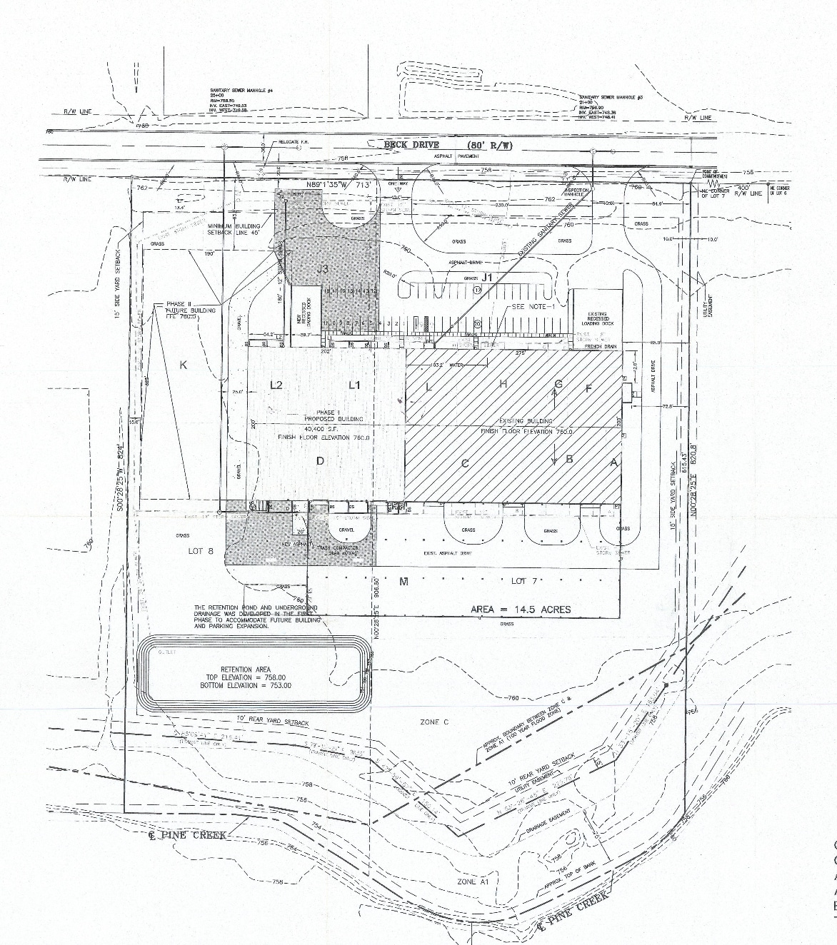 4955 Beck Dr, Elkhart, IN à vendre Photo intérieure– Image 1 sur 1