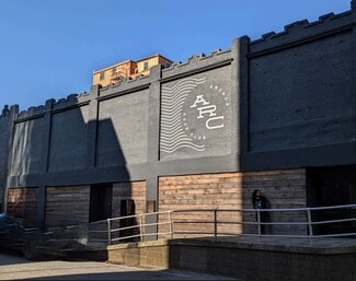 Plus de détails pour 247 S New York Ave, Atlantic City, NJ - Local commercial à vendre