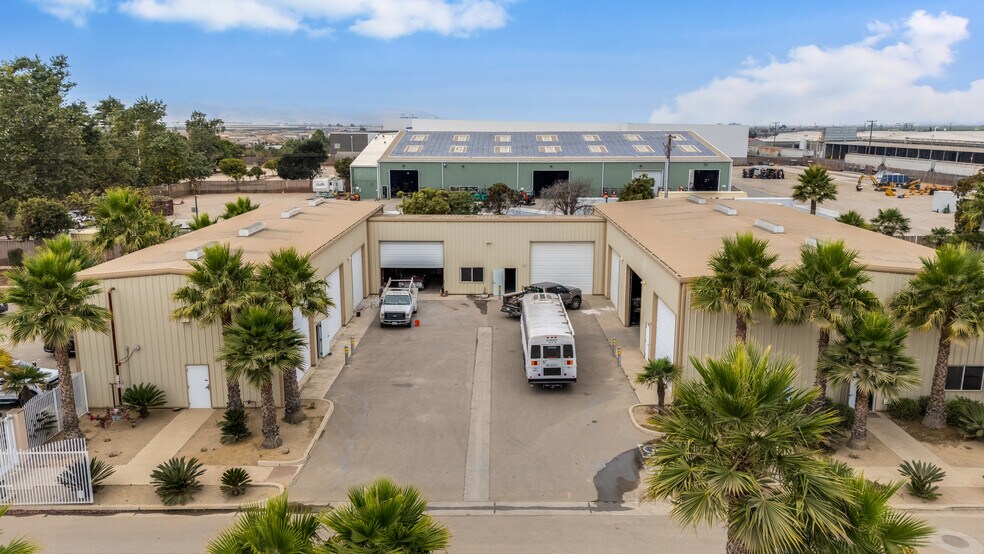 1227 La Brea ave, Santa Maria, CA à louer - Photo de l’immeuble – Image 3 sur 4