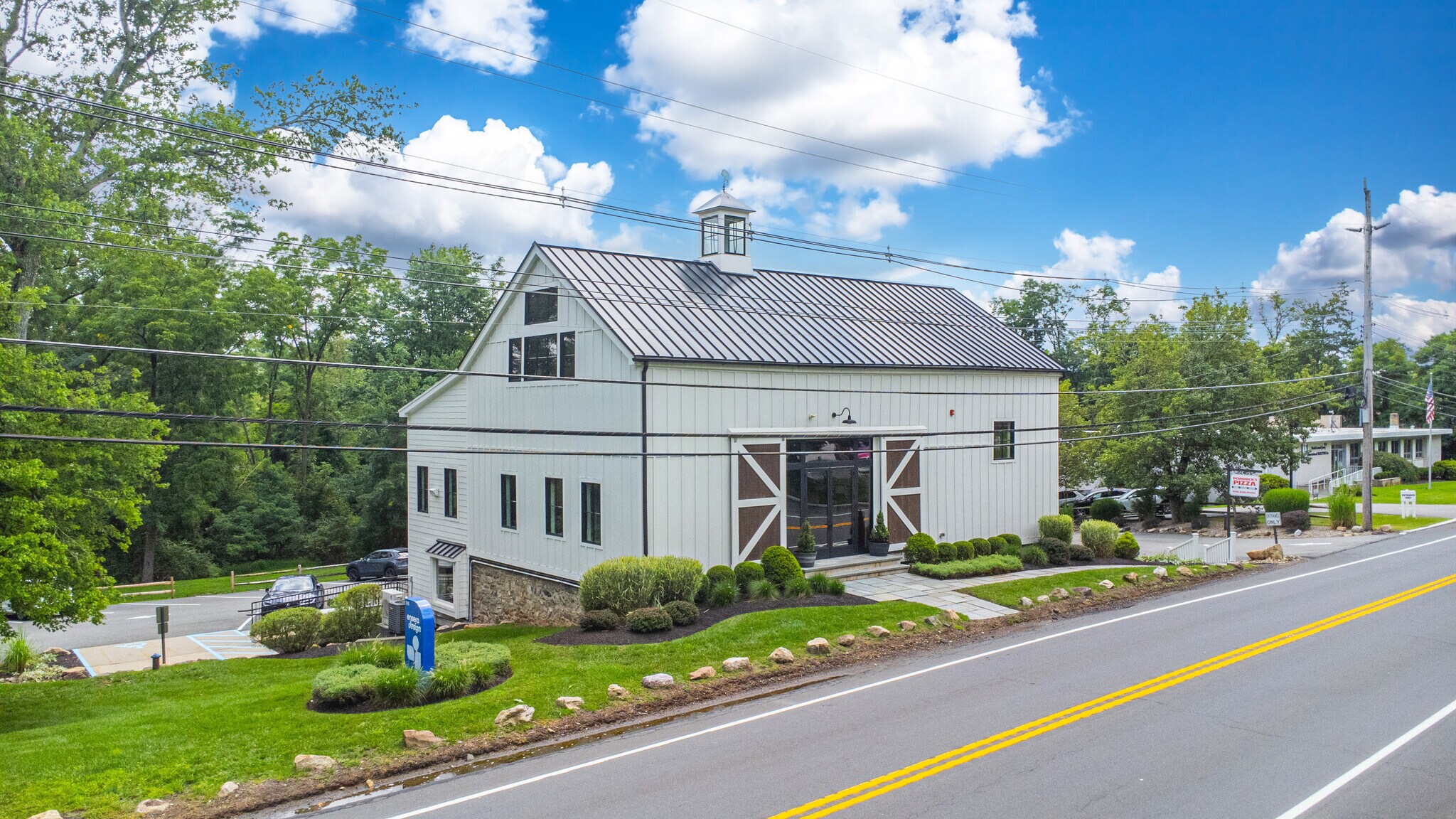 906 Mount Kemble Ave, Morristown, NJ à vendre Photo de l’immeuble– Image 1 sur 10