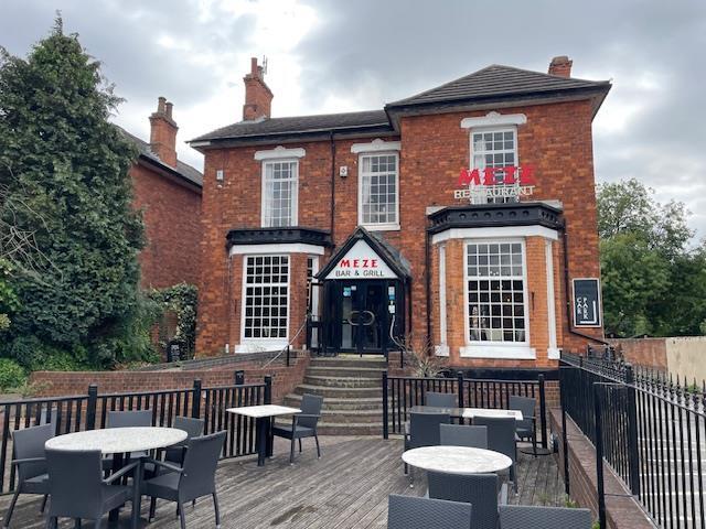 31 Cottingham Rd, Hull à vendre - Photo principale – Image 1 sur 6