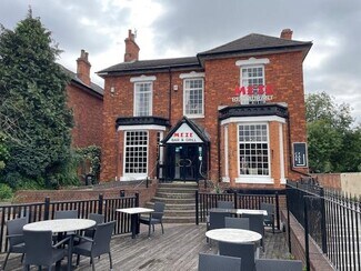 Plus de détails pour 31 Cottingham Rd, Hull - Local commercial à vendre