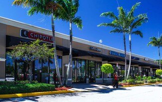 Plus de détails pour 6169-6185 Jog Rd, Lake Worth, FL - Local commercial à louer
