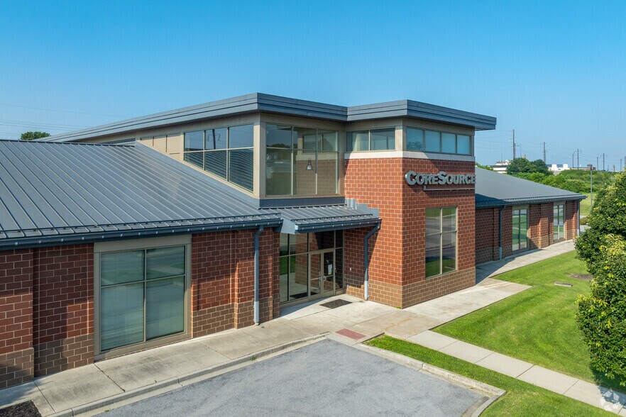 1280 N Plum St, Lancaster, PA à louer - Photo de l’immeuble – Image 3 sur 5