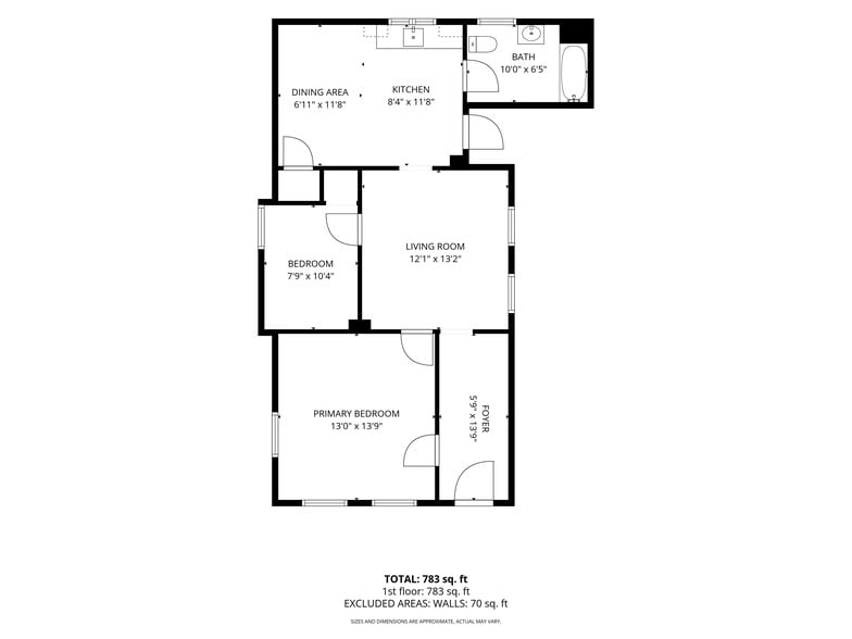 291 Sunset Dr, Corning, NY à vendre - Plan d’étage – Image 2 sur 21