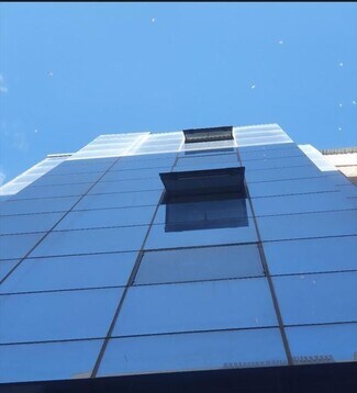 Plus de détails pour Calle Doña Enriqueta, 4, Málaga - Bureau à louer