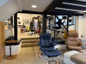 3-5 Quoiting Square, Oxford Road, Off West Street, Marlow à louer Photo intérieure– Image 2 sur 2