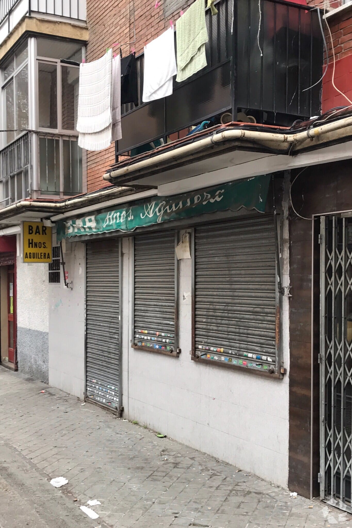 Calle del Escoriaza, 5, Madrid, Madrid à vendre Photo intérieure– Image 1 sur 2