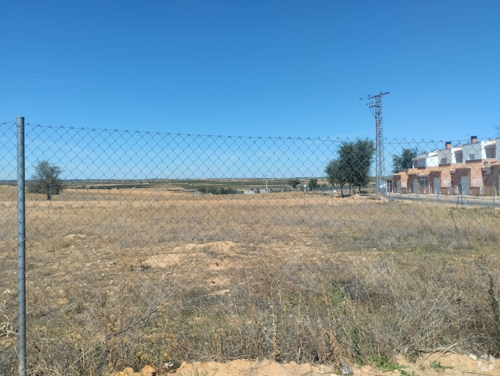 Terrain dans Cabezamesada, Toledo à vendre Photo principale– Image 1 sur 3