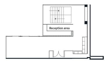 30 3rd St, San Francisco, CA à louer Plan d’étage– Image 1 sur 1