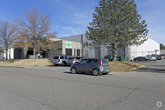 Plus de détails pour 4760 Nome St, Denver, CO - Industriel/Logistique à vendre