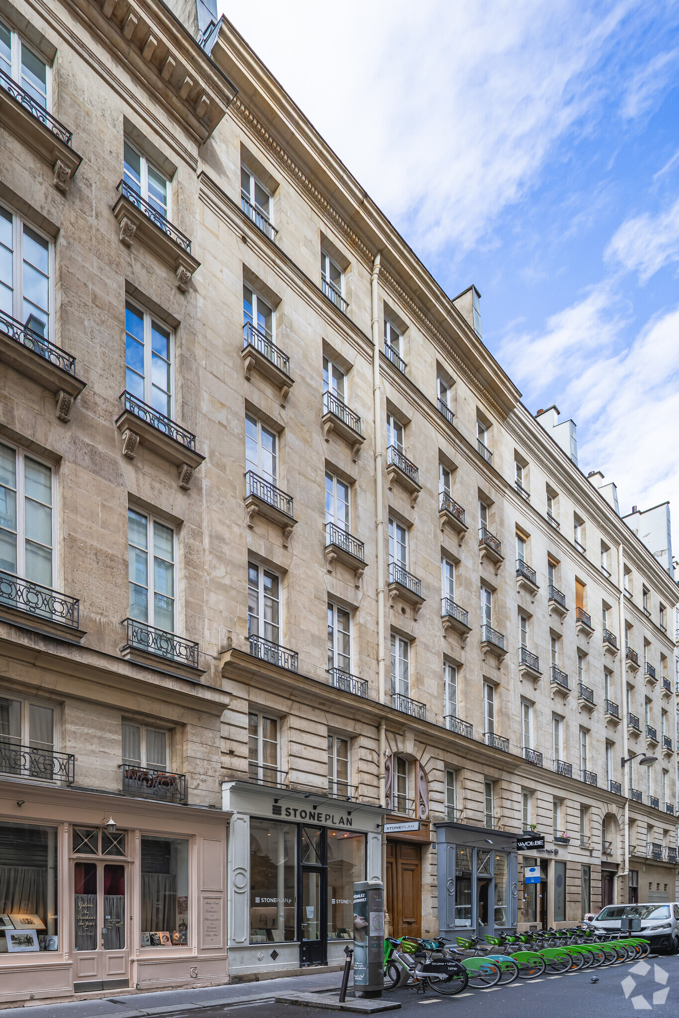 3 Rue Chabanais, Paris à louer Photo principale– Image 1 sur 5