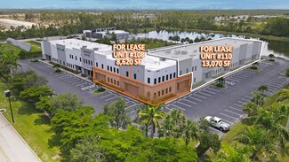 Plus de détails pour 14580 Global Pkwy, Fort Myers, FL - Local d'activités à louer